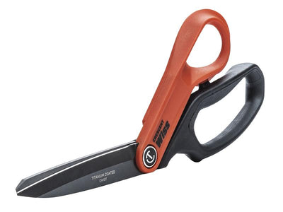 Crescent Wiss® Professional Shears 254mm (10in) – – Now available at MTN Shop UK.