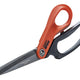 Crescent Wiss® Heavy-Duty Tradesman Shears 254mm (10in)