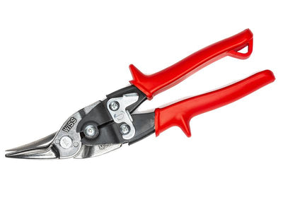Crescent Wiss® M-1R Metalmaster® Compound Snips Left Hand/Straight Cut – – Now available at MTN Shop UK.