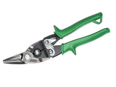 Crescent Wiss® M-2R Metalmaster® Compound Snips Right Hand/Straight Cut – – Now available at MTN Shop UK.