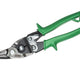 Crescent Wiss® M-2R Metalmaster® Compound Snips Right Hand/Straight Cut