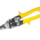 Crescent Wiss® M-3R Metalmaster® Compound Snips Straight or Curves 248mm (9.3/4in)