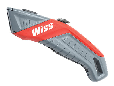 Crescent Wiss® Auto-Retracting Safety Knife – – Now available at MTN Shop UK.