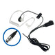 Altair WAM-100/2SEC In-ear Headset + 4P XLR