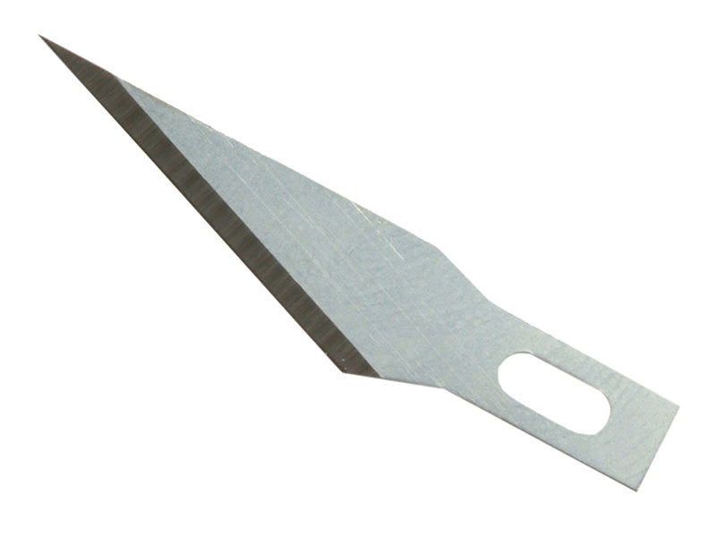 Xcelite XNB-103 Fine Pointed Blades (Pack 5) – – Now available at MTN Shop UK.