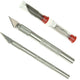 Xcelite  XNS-100 Craft Knife Set Light-Med