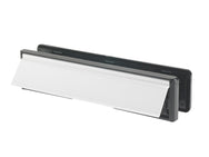 Yale Locks Letter Plate White (Visi-Packed) 300mm (12in) – – Now available at MTN Shop UK.