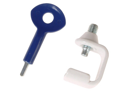 Yale Locks P121 Window Stay Clamp – – Now available at MTN Shop UK.
