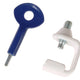 Yale Locks P121 Window Stay Clamp