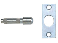Yale Locks P125 Hinge Bolts Brass – – Now available at MTN Shop UK.