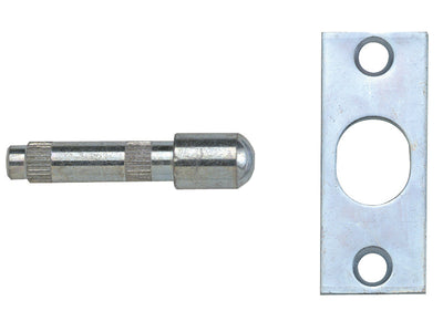 Yale Locks P125 Hinge Bolts Zinc – – Now available at MTN Shop UK.