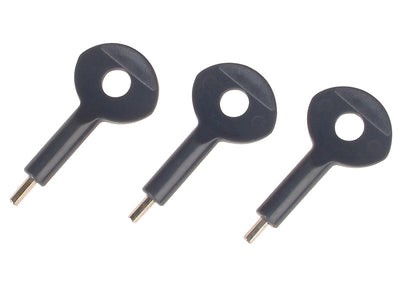 Yale Locks P130 Window Lock Hexagon Keys Pack of 3 – – Now available at MTN Shop UK.