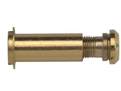 Yale Locks P9401B Door Viewer Brass Finish – – Now available at MTN Shop UK.