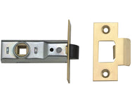 Yale Locks M888 Tubular Mortice Latch 64mm 2.5 in Polished Brass Pack of 3 – – Now available at MTN Shop UK.