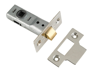 Yale Locks M888 Tubular Mortice Latch 76mm 3in Chrome Pack of 1 – – Now available at MTN Shop UK.