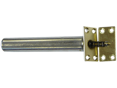 Yale Locks P-YCJDC Concealed Door Closer Electro Brass Finish – – Now available at MTN Shop UK.