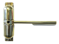 Yale Locks P-YSMDC Surface Mounted Door Closer White – – Now available at MTN Shop UK.