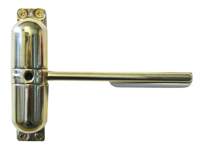 Yale Locks P-YSMDC Surface Mounted Door Closer White – – Now available at MTN Shop UK.