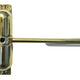 Yale Locks P-YSMDC Surface Mounted Door Closer White