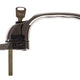 Yale Locks PVCu Window Handle Polished Chrome Finish