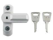 Yale Locks 8K103 PVCu Window Stop White – – Now available at MTN Shop UK.