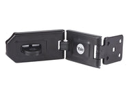 Yale Locks Hardened Steel Hasp 160mm – – Now available at MTN Shop UK.