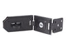 Yale Locks Hardened Steel Hasp 160mm – – Now available at MTN Shop UK.