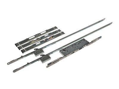Yale Locks Doormaster Multi Point Professional Replacement uPVC Lock YDM-PRO-PVC-45 – – Now available at MTN Shop UK.
