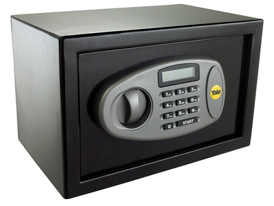 Yale Locks Medium Digital Safe 25cm – – Now available at MTN Shop UK.