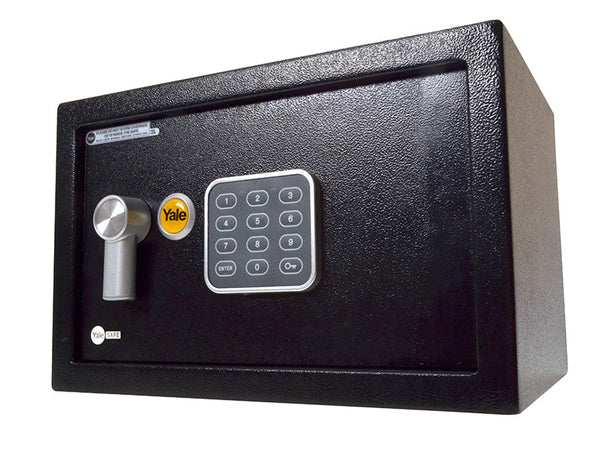 Yale Locks Value Safe - Medium – – Now available at MTN Shop UK.