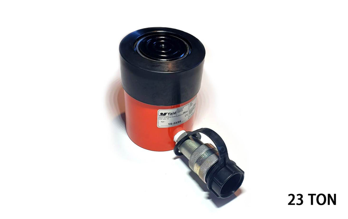 Yale Hydraulic Cylinder YS – – Now available at MTN Shop UK. - imagen 5