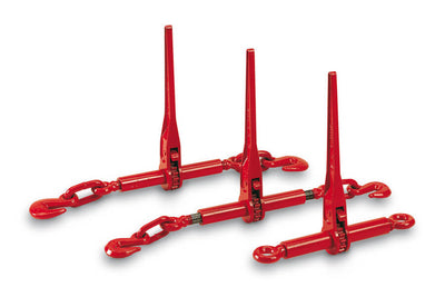 Yale RLSP Ratchet Load Binders – Lashing capacity 4000 - 10600 daNThe load binder is a universal tool to restrain and secure loads and freight. – Now available at MTN Shop UK.