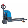 Pfaff-silberblau Hand Pallet Truck with Electric Drive. Capacity1500kg. Supplied by MTN Shop EU