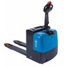 Pfaff Electric Pallet Tuck with the capacity of 2200kg. Supplied by MTN Shop EU