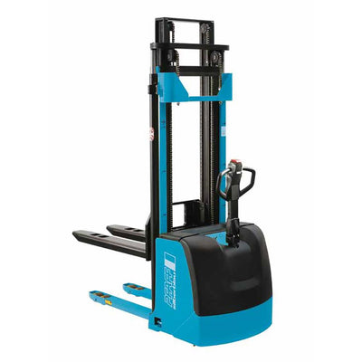 Electric Pedestrian Stacker