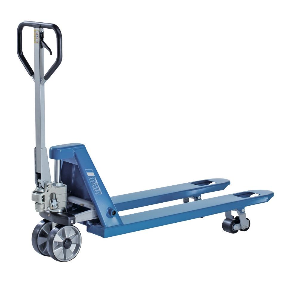Hand Pallet Truck - For Heavy Loads - imagen 2