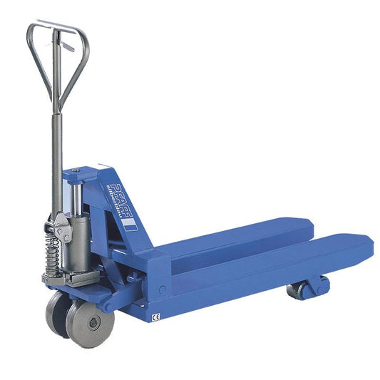 Pfaff Hand Pallet Truck - For Heavy Loads 3000-5000kg