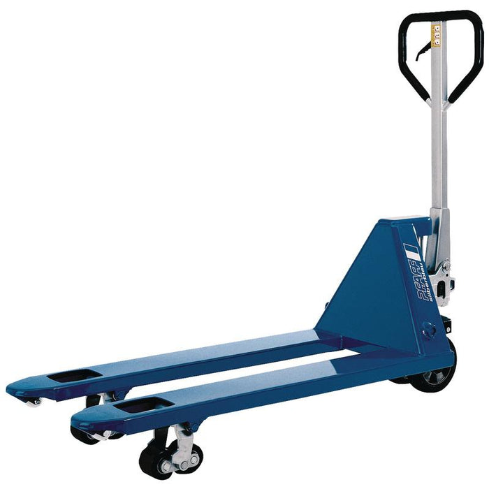 Pfaff Hand Pallet Truck with Short Forks 2500 KG