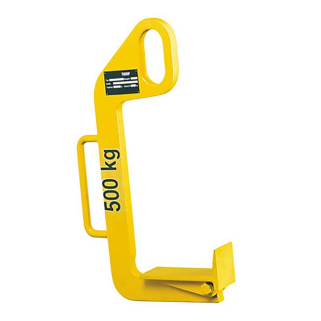 Camlok TCS Coil Hook 500kg-3000kg
