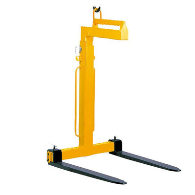 Camlok Crane Forks (TKG) 1000kg - 5000kg