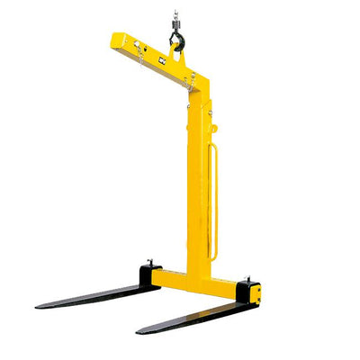 Camlok Crane Forks (TKG) 200kg - 5000kg