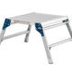 Zarges Aluminium Hop Up 600mm x 600mm
