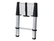 Zarges Soft Close Telescopic Ladder 2.9m – – Now available at MTN Shop UK.