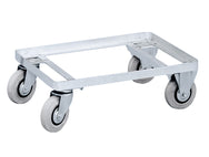 Zarges W150 Dolly Trolley – – Now available at MTN Shop UK.