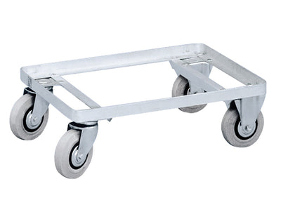 Zarges W150 Dolly Trolley – – Now available at MTN Shop UK.