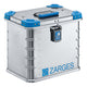 Zarges 40700 Eurobox Aluminium Case 350 x 250 x 310mm (Internal)