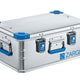 Zarges 40701 Eurobox Aluminium Case 550 x 350 x 220mm (Internal)