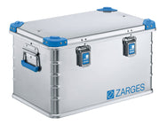 Zarges 40702 Eurobox Aluminium Case 550 x 350 x 310mm (Internal) – – Now available at MTN Shop UK.