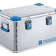 Zarges 40702 Eurobox Aluminium Case 550 x 350 x 310mm (Internal)