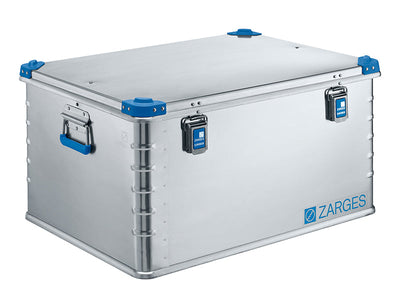 Zarges 40705 Eurobox Aluminium Case 750 x 550 x 380mm (Internal) – – Now available at MTN Shop UK.